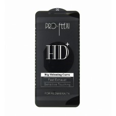 Стекло Pro-Flexi HD Xiaomi Redmi 6/6A/7A (black)
