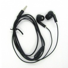 Hands Free Bass Earphones U28 (black) Hands Free Bass Earphones U28 (black)