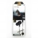 Hands Free Bass Earphones U28 (black)