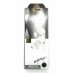 Hands Free Bass Earphones U28 (white)