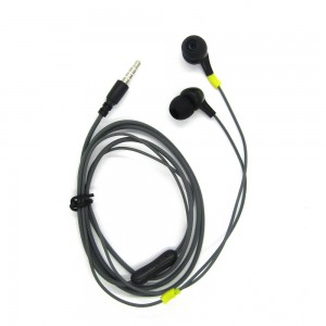 Hands Free Realme с микрофоном. (gray)