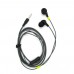 Hands Free Realme с микрофоном. (gray)