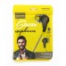 Hands Free Realme с микрофоном. (gray)
