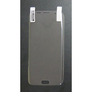 Защитная нано пленка Samsung S7 edge