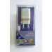 СЗУ блочек Smart Fast+кабель (white)
