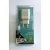 СЗУ блочек Smart Fast+кабель (white)