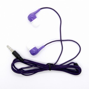 Hands Free Blue Jazz BL-305 без микр. (violet)