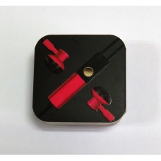 Hands Free STEREO (red) Hands Free STEREO (red)