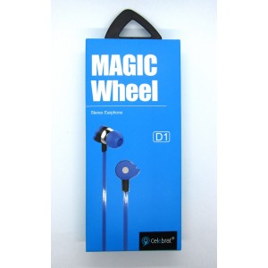 Hands Free Celebrat D1 (blue)