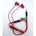 Hands Free Celebrat D1 (red)