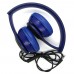 Hands Free Borofone BO5 (blue)