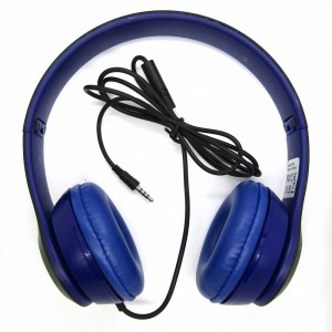 Hands Free Borofone BO5 (blue)