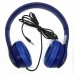 Hands Free Borofone BO5 (blue)