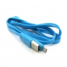 Data cable hoco premium X-9 micro USB (blue) Data cable hoco premium X-9 micro USB (blue)