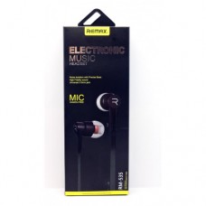 Hands Free Remax electronic RM 535 Hands Free Remax electronic RM 535
