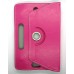 Чехол 360 Универсальный 7 NEW (pink)