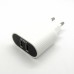 СЗУ блочек Charger Fast+кабель EMY MY-A202 (white)