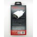 СЗУ блочек Charger Fast+кабель EMY MY-A202 (white)