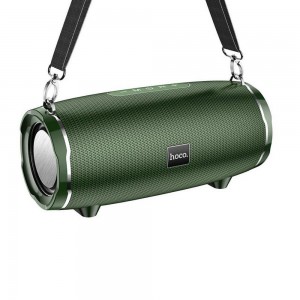 Колонка Hoco Cool Enjoy sport BT HC5 (green)