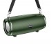 Колонка Hoco Cool Enjoy sport BT HC5 (green)