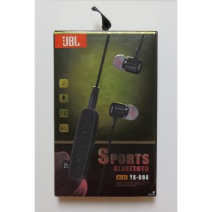 Hands Free JBL Sport YX-004  bluetooth (black)