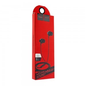 Hands Free Hoco M14 universal (black)