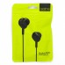 Hands Free Realme Buds RMA-101 (black)