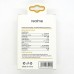 Hands Free Realme original Pro3 (white) без упаковки
