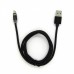 Data cable Type-C магнит 360 X-cable (black)