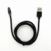 Data cable iPhone магнит 360 X-cable (black)