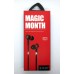 Hands Free Celebrat D2 (red)