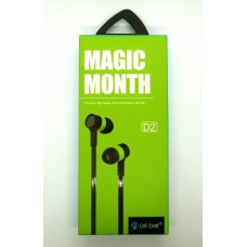Hands Free Celebrat D2 (green) Hands Free Celebrat D2 (green)