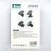 Holder Allison magnetic ALS-H152 (black)