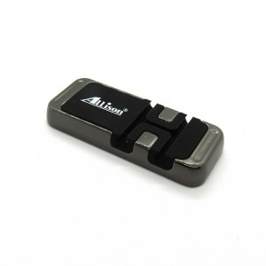 Holder Allison magnetic ALS-H126 (black)