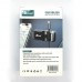 Holder Allison magnetic ALS-H126 (black)
