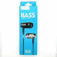 Hands free Celebrat G13 (black) Hands free Celebrat G13 (black)