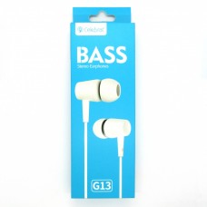 Hands free Celebrat G13 (white) Hands free Celebrat G13 (white)