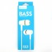 Hands free Celebrat G13 (white)