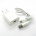 СЗУ WUW T28 блочек+кабель iPhone (white)