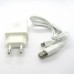 СЗУ WUW T28 блочек+кабель iPhone (white)