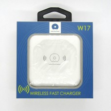 СЗУ WUW беспроводная W17 ( white)