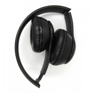 Hands Free WUW R38 bluetooth (black)