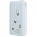 Power Bank WUW 3 in1 U40 20000mA (white)