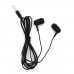 Hands Free Bass Earphones L29 (black)