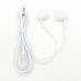 Hands Free Bass Earphones L29 (white)