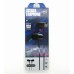 Hands Free Stereo Earphones D21 (black)