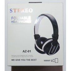 Hands Free STEREO AZ-01 (white)