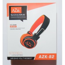 Hands Free STEREO AZK-82 (black)
