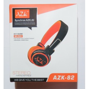 Hands Free STEREO AZK-82 (black)