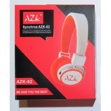 Hands Free STEREO AZK-82 (white)